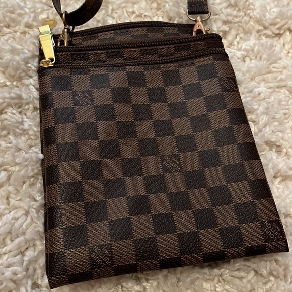 Cross bag - Picture 3 of 9